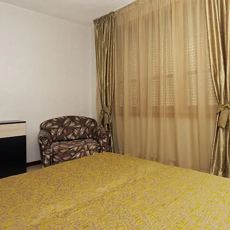 Guest house Zora Nesebar