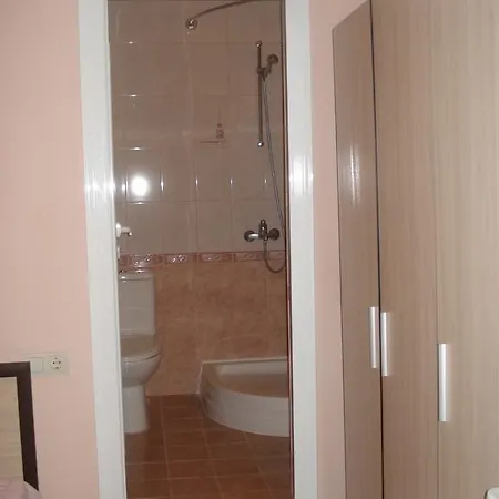 Guest house Zora