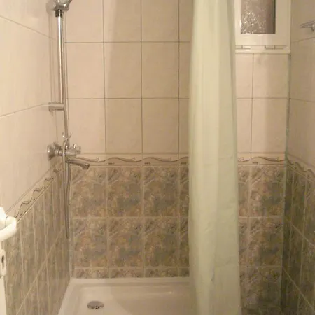 Zora Guest house Nesebar