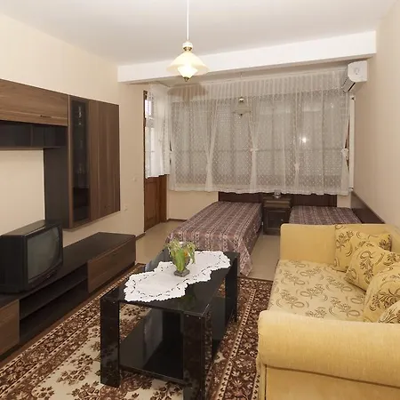 Zora Guest house Nesebar