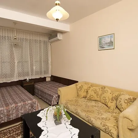 Guest house Zora Nesebar