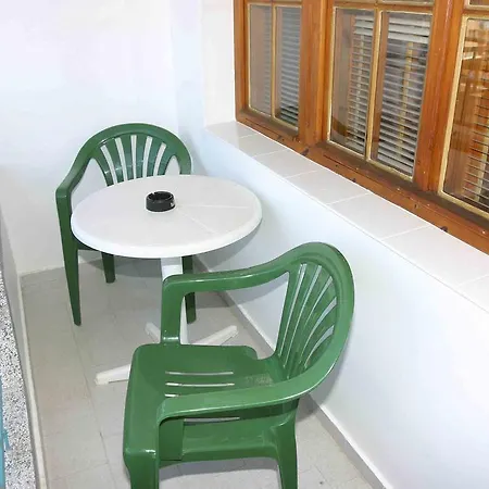 Zora Guest house Nesebar