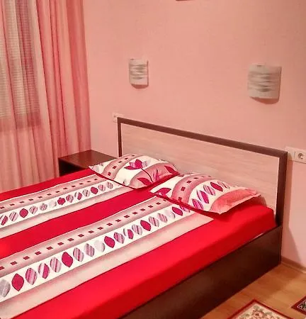 Guest house Zora