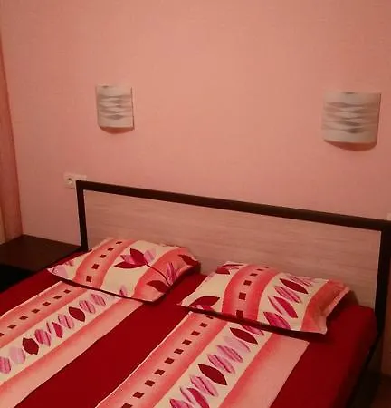 Guest house Zora Nesebar