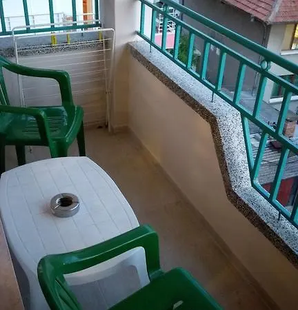 Guest house Zora Nesebar