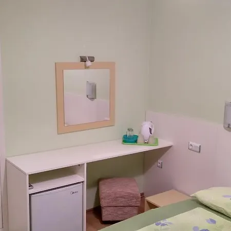 Guest house Zora Nesebar