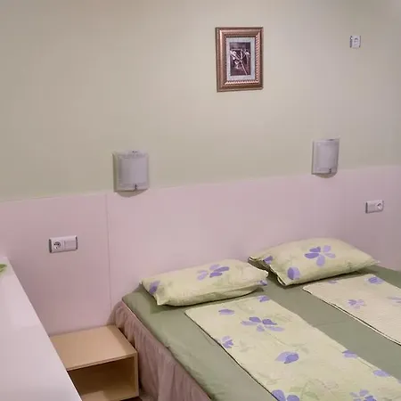 Guest house Zora 2*