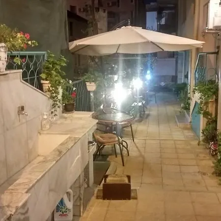 Zora Guest house