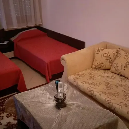 Guest house Zora Nesebar