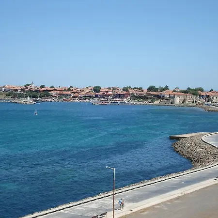 Guest house Zora Nesebar