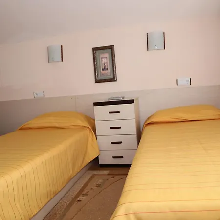 Guest house Zora Nesebar